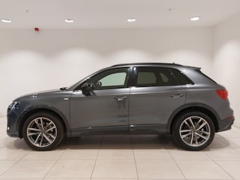Used Audi Q3 2021 for sale - 78441716: Photo