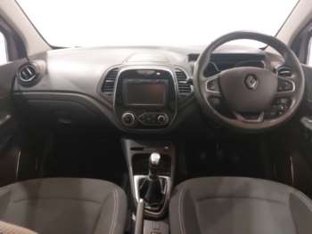 Used Renault Captur 2020 for sale - 75309400: Photo