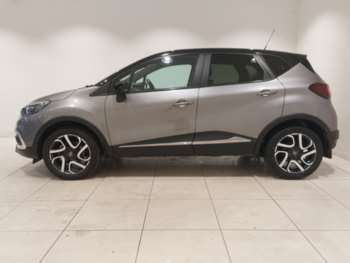 Used Renault Captur 2020 for sale - 75309400: Photo
