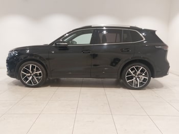 Used Volkswagen Tiguan 2025 for sale - 78675226: Photo