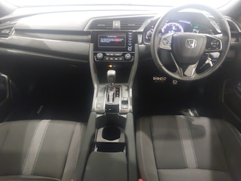 Used Honda Civic 2021 for sale - 79549948: Photo