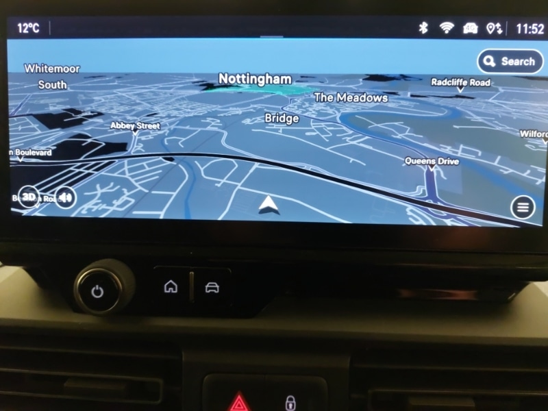 Used Vauxhall Combo 2024 for sale - 76311567: Photo 12