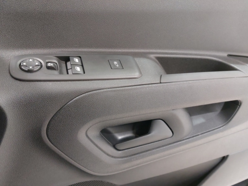 Used Vauxhall Combo 2024 for sale - 76311567: Photo 19