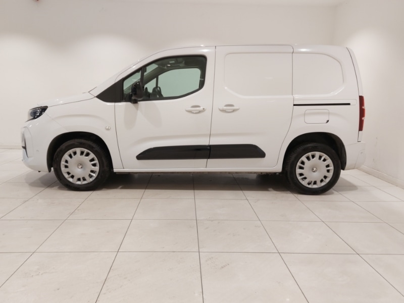 Used Vauxhall Combo 2024 for sale - 76311567: Photo 4