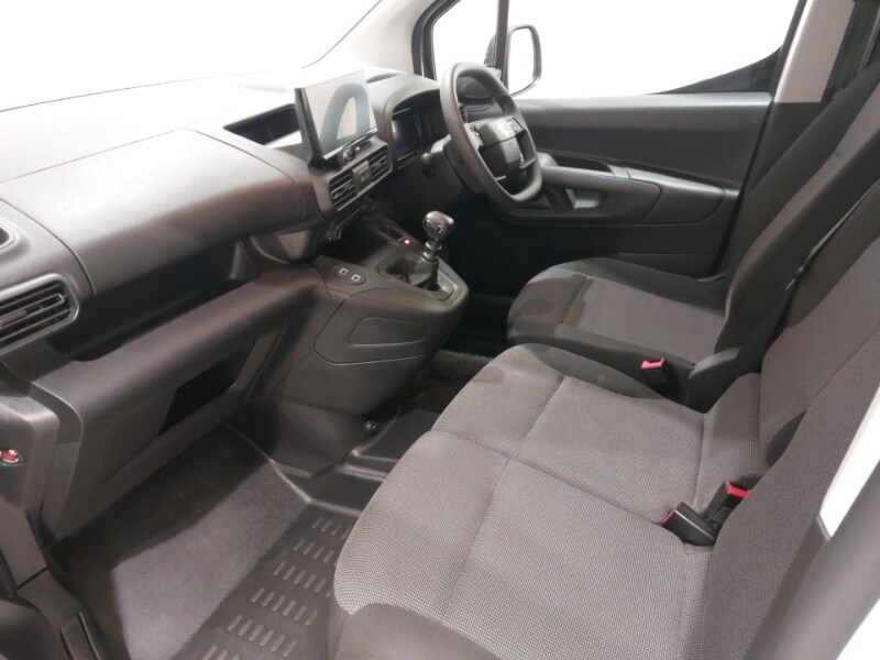 Used Vauxhall Combo 2024 for sale - 76311567: Photo 5