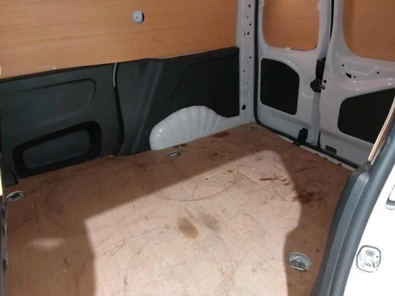 Used Vauxhall Combo 2024 for sale - 76311567: Photo 6