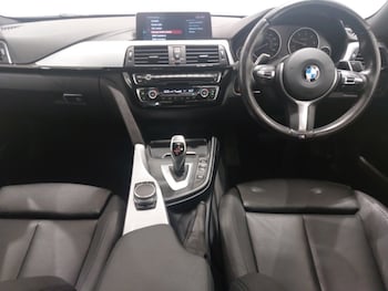 Used BMW 4 Series 2017 for sale - 79175907: Photo