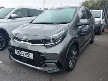 Used Kia Picanto 2023 for sale - 79650892: Photo