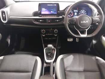 Used Kia Picanto 2023 for sale - 79650892: Photo
