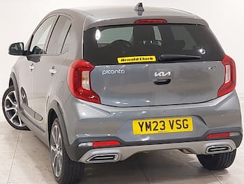 Used Kia Picanto 2023 for sale - 79650892: Photo