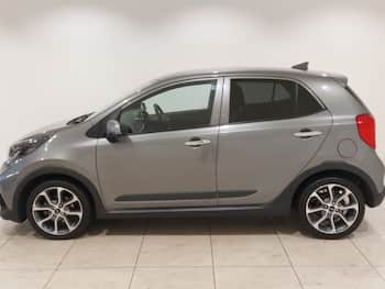Used Kia Picanto 2023 for sale - 79650892: Photo