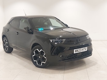Used Vauxhall Mokka 2023 for sale - 78355507: Photo