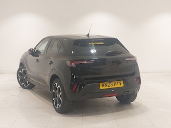 Used Vauxhall Mokka 2023 for sale - 78355507: Photo