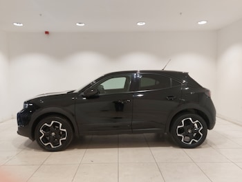 Used Vauxhall Mokka 2023 for sale - 78355507: Photo