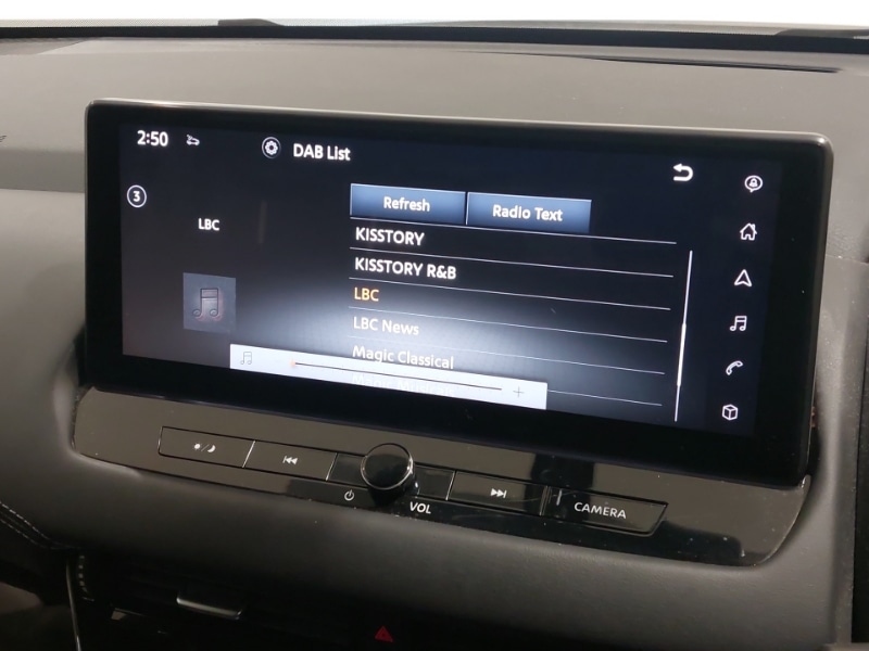 Used Nissan Qashqai 2023 for sale - 77782490: Photo 10