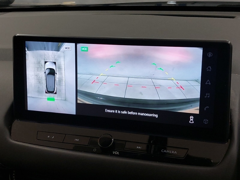 Used Nissan Qashqai 2023 for sale - 77782490: Photo 11