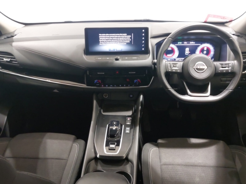 Used Nissan Qashqai 2023 for sale - 77782490: Photo 2