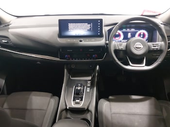 Used Nissan Qashqai 2023 for sale - 77782490: Photo