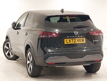 Used Nissan Qashqai 2023 for sale - 77782490: Photo