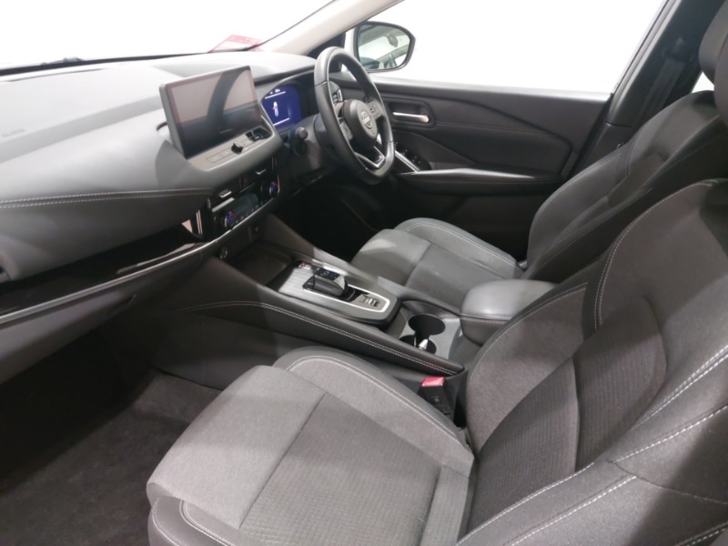 Used Nissan Qashqai 2023 for sale - 77782490: Photo 5