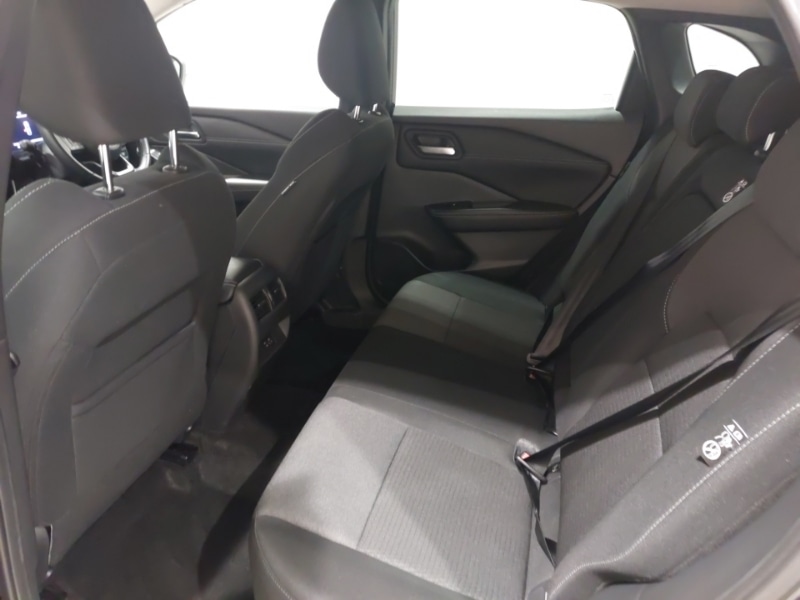 Used Nissan Qashqai 2023 for sale - 77782490: Photo 6