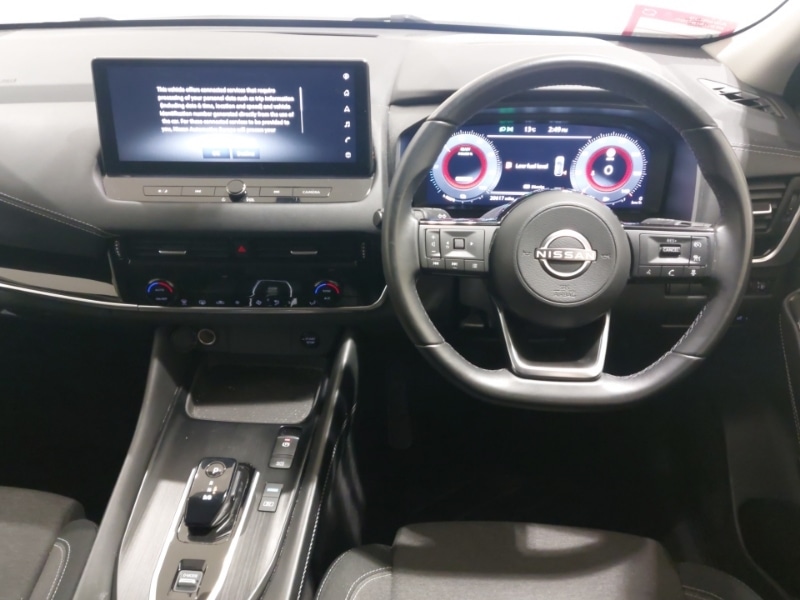 Used Nissan Qashqai 2023 for sale - 77782490: Photo 7