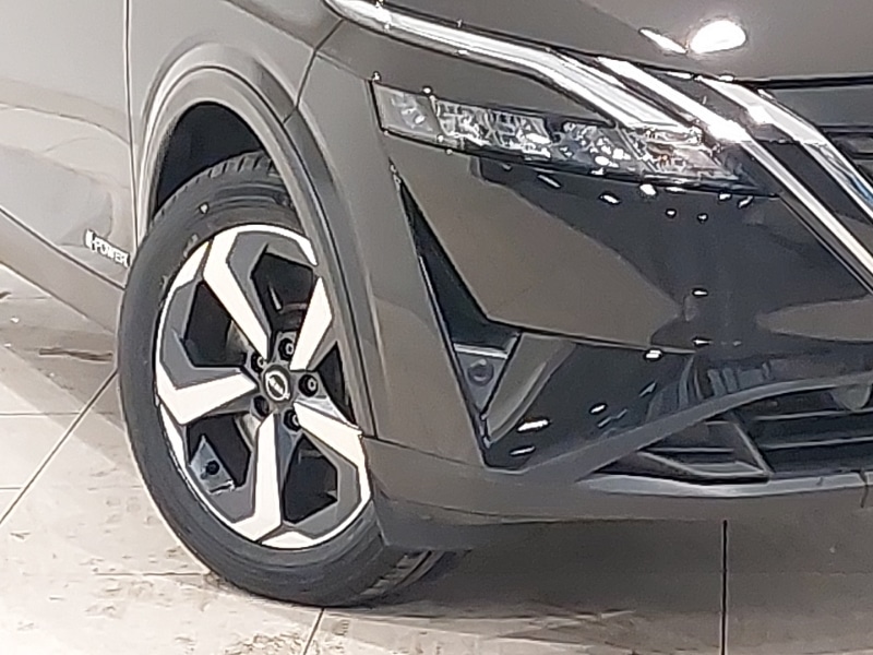 Used Nissan Qashqai 2023 for sale - 77782490: Photo 9