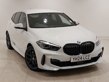 BMW - 1 Series