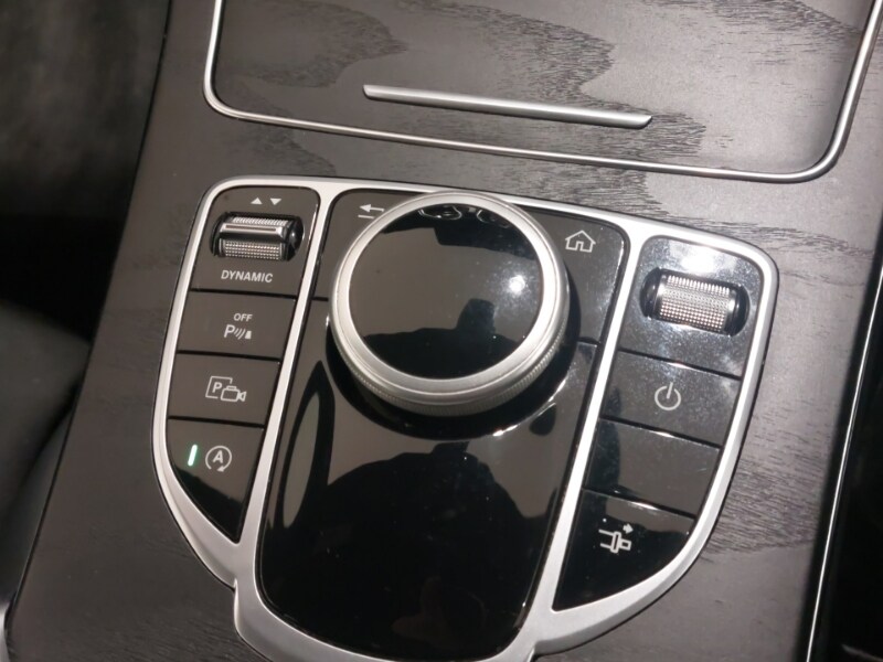 Used Mercedes-Benz C Class 2019 for sale - 77549052: Photo 14