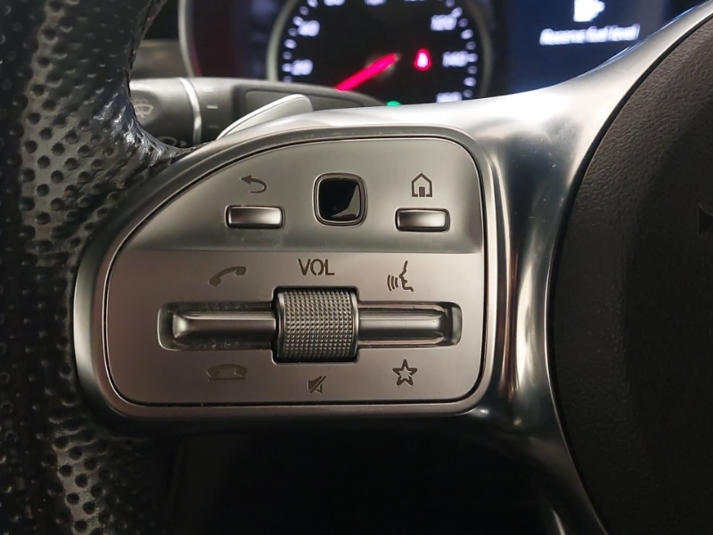 Used Mercedes-Benz C Class 2019 for sale - 77549052: Photo 16