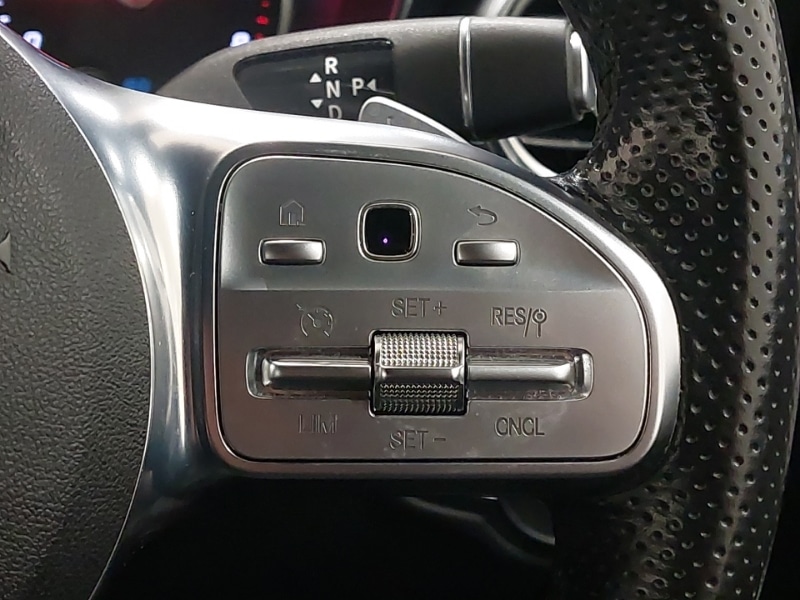 Used Mercedes-Benz C Class 2019 for sale - 77549052: Photo 17