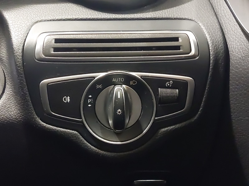 Used Mercedes-Benz C Class 2019 for sale - 77549052: Photo 18