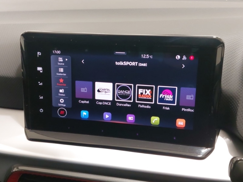 Used SEAT Ibiza 2024 for sale - 77992683: Photo 10