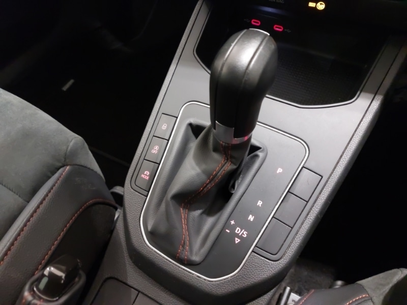 Used SEAT Ibiza 2024 for sale - 77992683: Photo 13