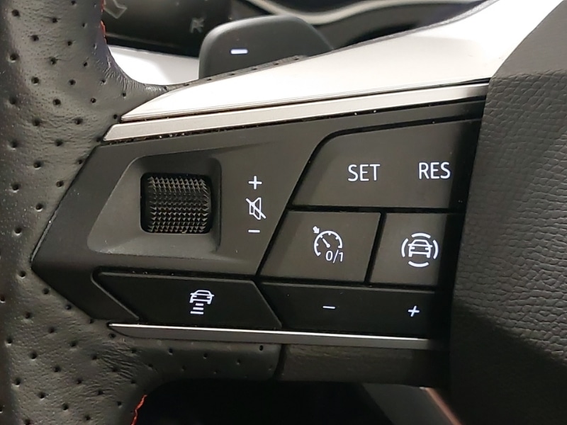 Used SEAT Ibiza 2024 for sale - 77992683: Photo 14