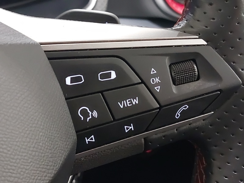 Used SEAT Ibiza 2024 for sale - 77992683: Photo 15