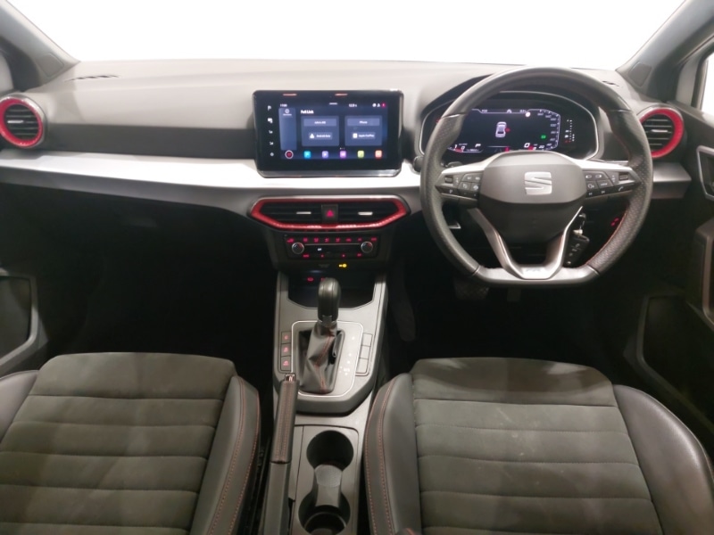 Used SEAT Ibiza 2024 for sale - 77992683: Photo 2