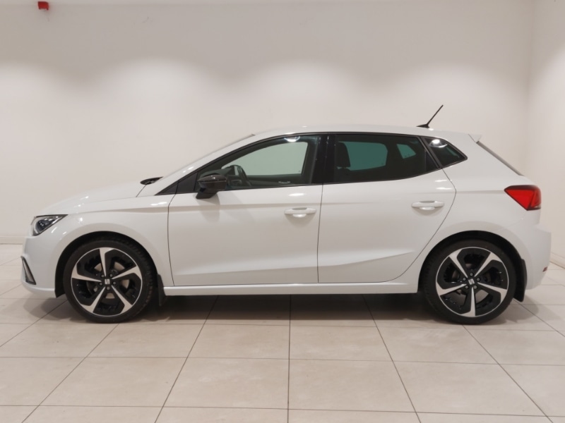Used SEAT Ibiza 2024 for sale - 77992683: Photo 4