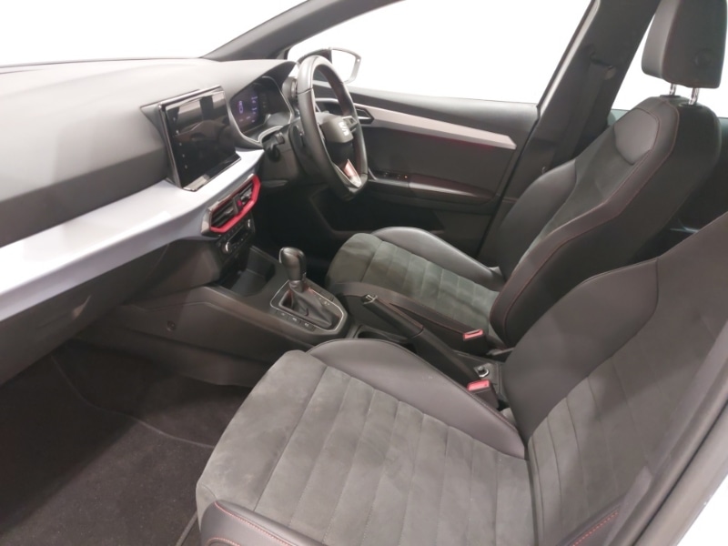 Used SEAT Ibiza 2024 for sale - 77992683: Photo 5