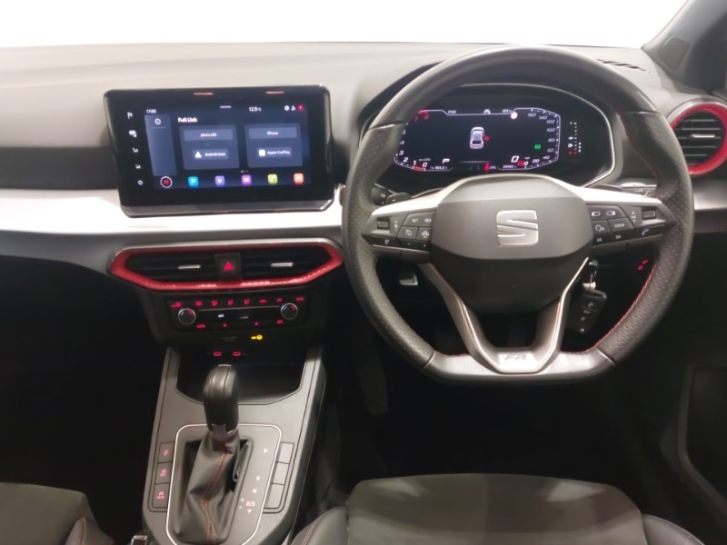 Used SEAT Ibiza 2024 for sale - 77992683: Photo 7