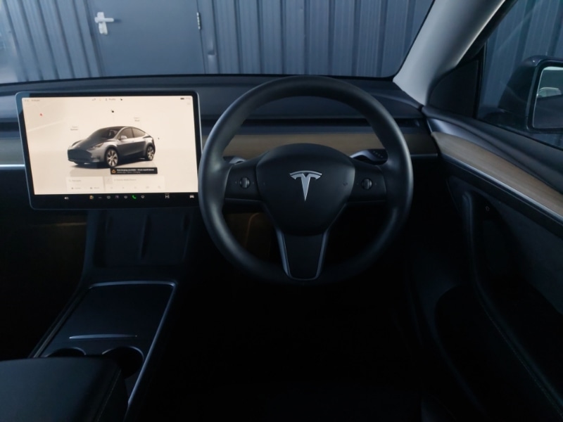 Used Tesla Model Y 2022 for sale - 77585252: Photo 7