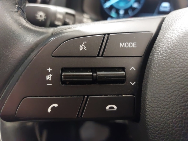 Used Hyundai i20 2022 for sale - 76704821: Photo 16