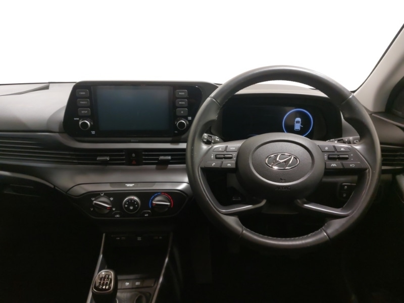 Used Hyundai i20 2022 for sale - 76704821: Photo 7