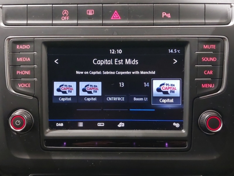 Used Volkswagen Polo 2017 for sale - 76384102: Photo 10