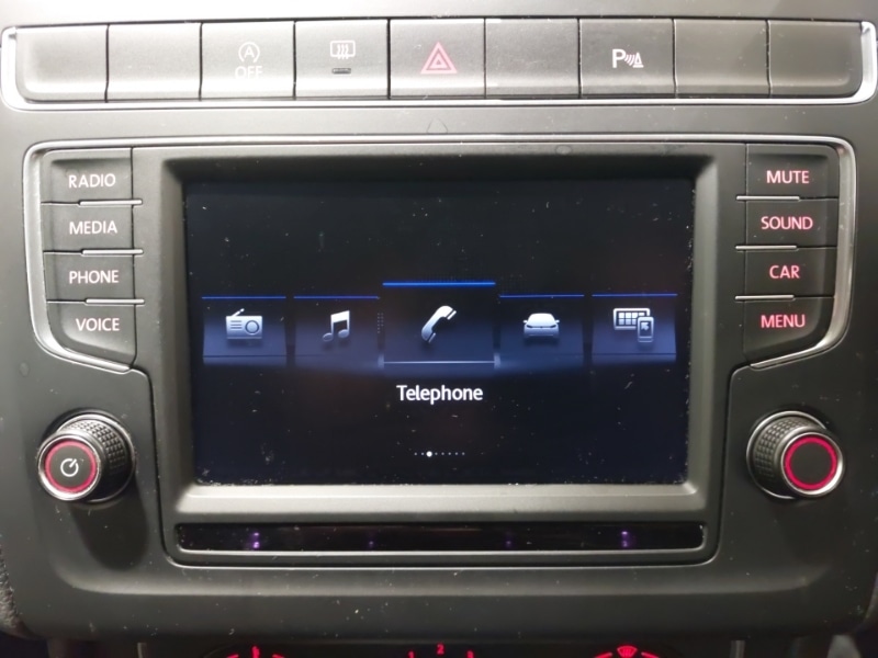 Used Volkswagen Polo 2017 for sale - 76384102: Photo 12