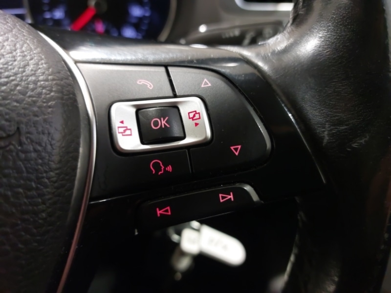 Used Volkswagen Polo 2017 for sale - 76384102: Photo 16