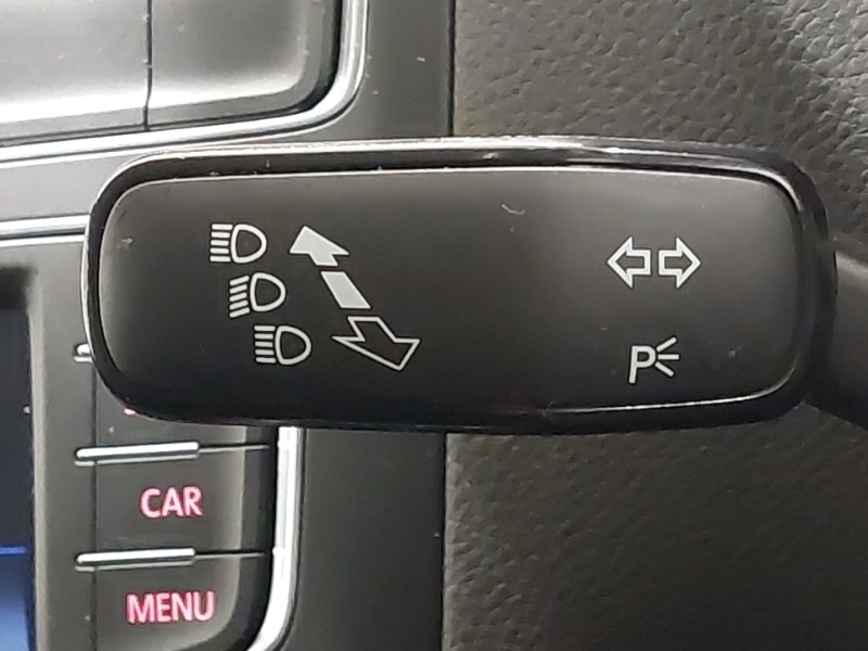 Used Volkswagen Polo 2017 for sale - 76384102: Photo 17