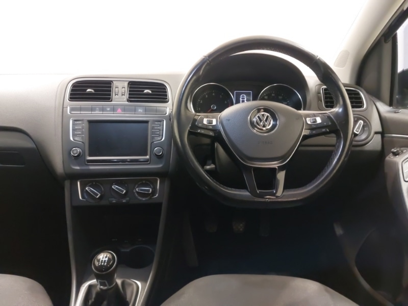 Used Volkswagen Polo 2017 for sale - 76384102: Photo 7