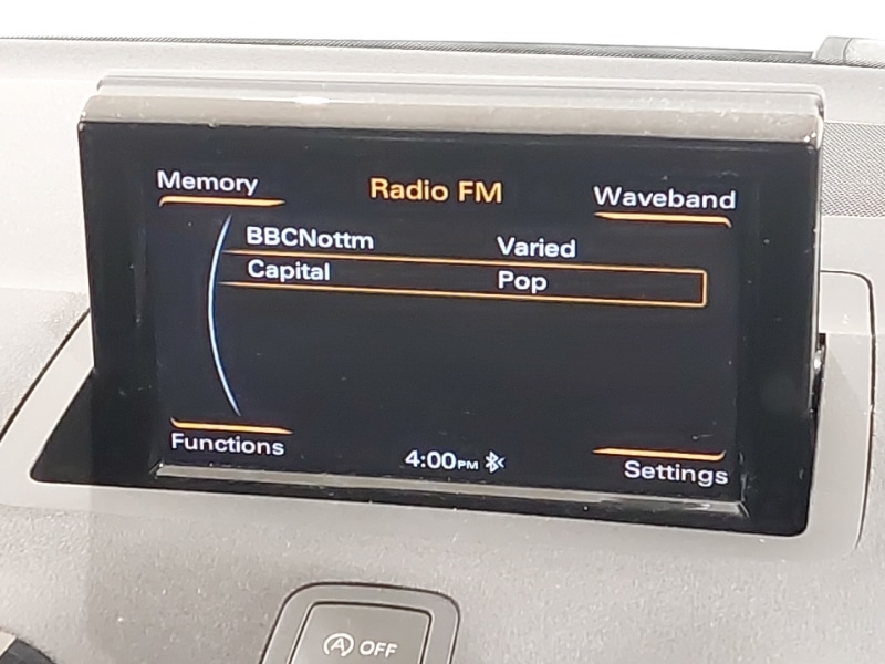 Used Audi A1 2018 for sale - 78146612: Photo 10