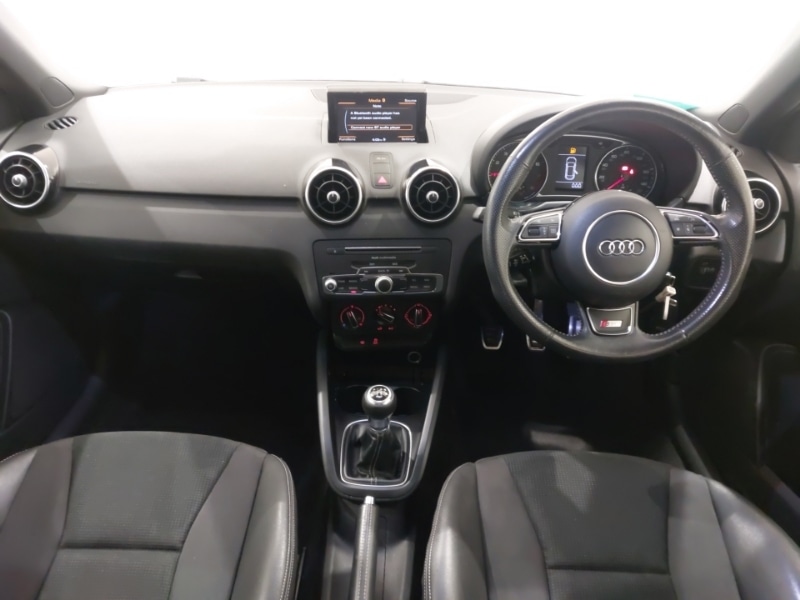 Used Audi A1 2018 for sale - 78146612: Photo 2